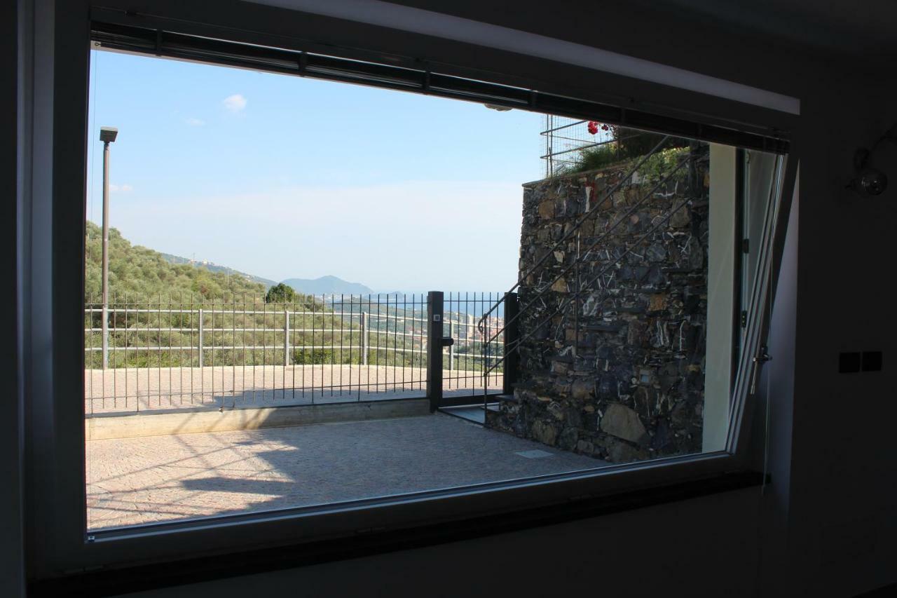 Casa Lavanda Chiavari Exterior photo