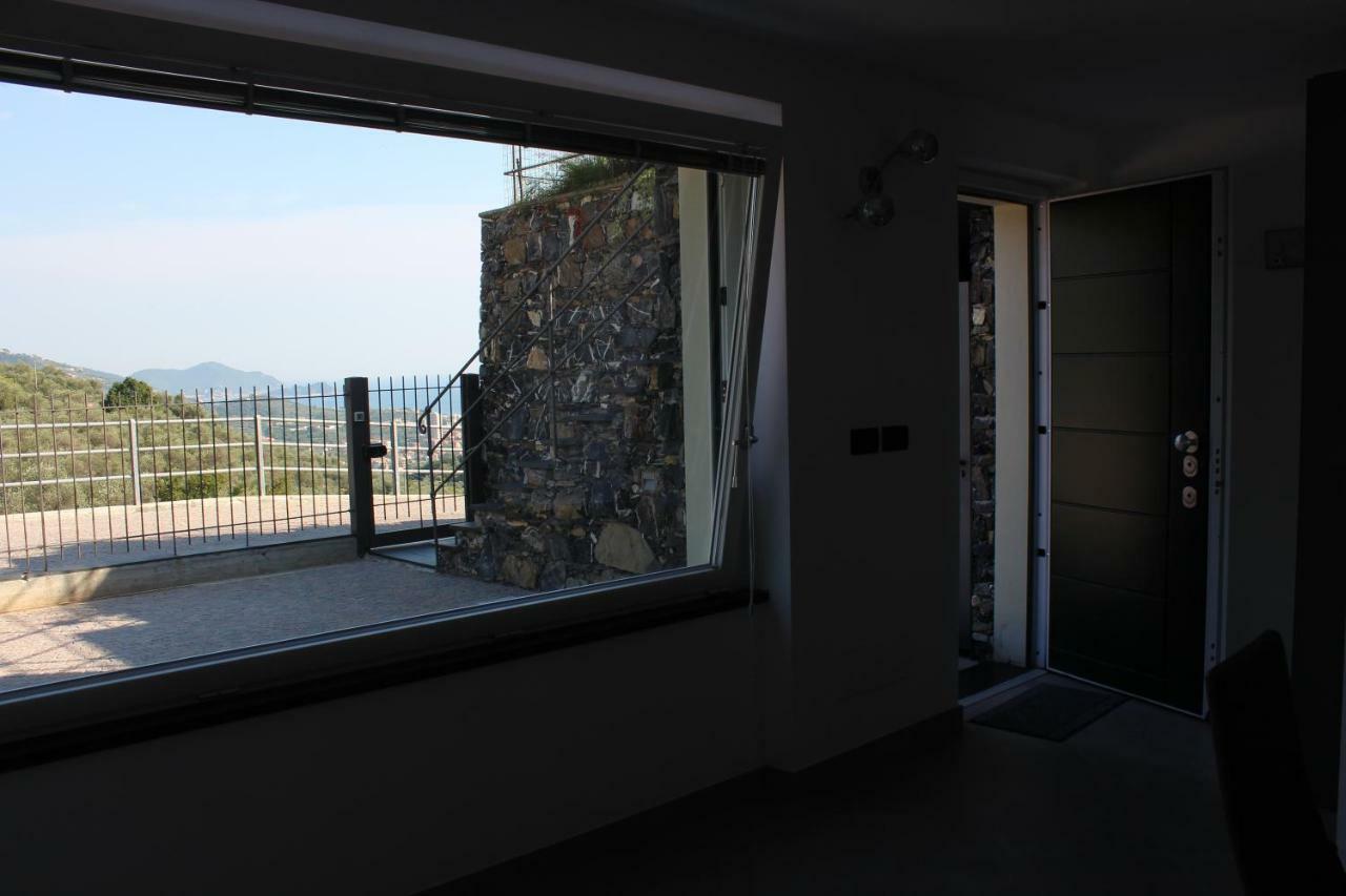 Casa Lavanda Chiavari Exterior photo