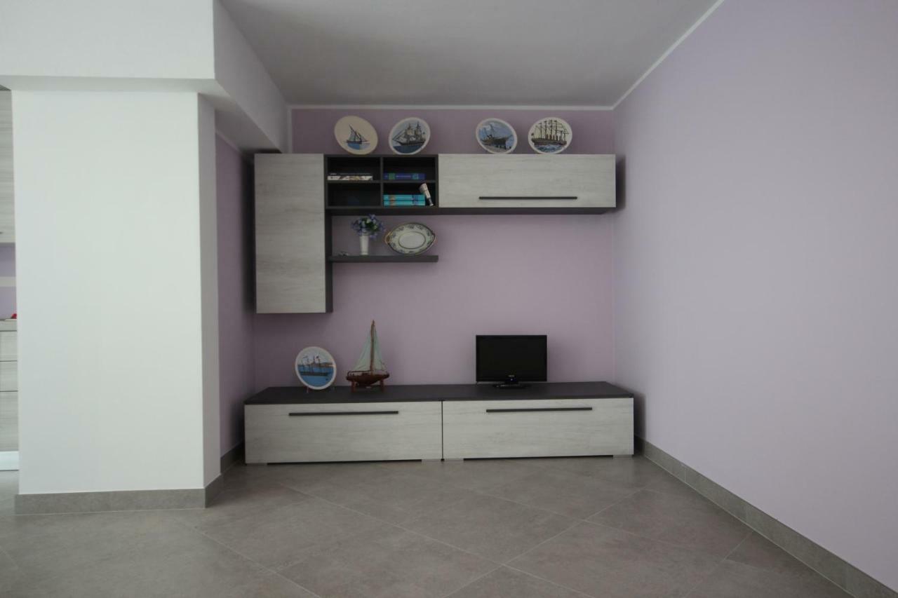 Casa Lavanda Chiavari Exterior photo