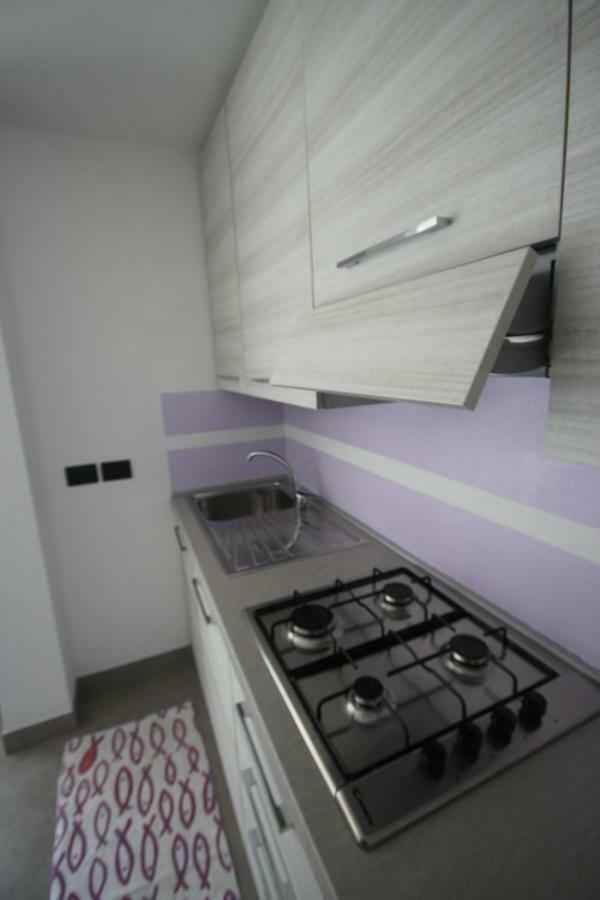 Casa Lavanda Chiavari Exterior photo