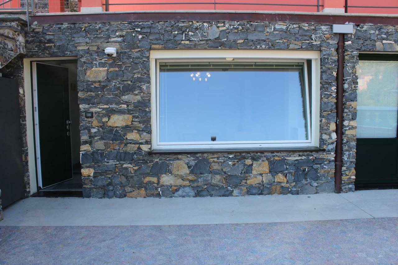 Casa Lavanda Chiavari Exterior photo