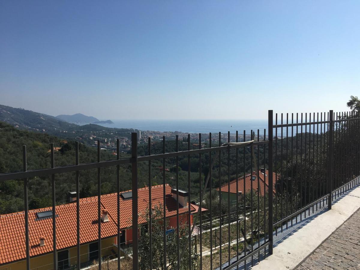 Casa Lavanda Chiavari Exterior photo