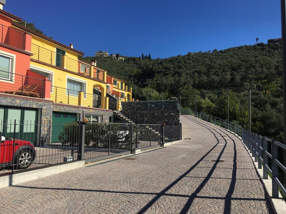Casa Lavanda Chiavari Exterior photo